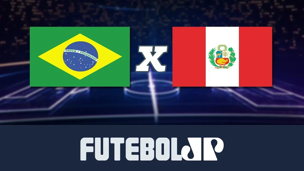 Fim de jogo - Brasil 5 x 0 Peru - 22/06/19 - Copa América