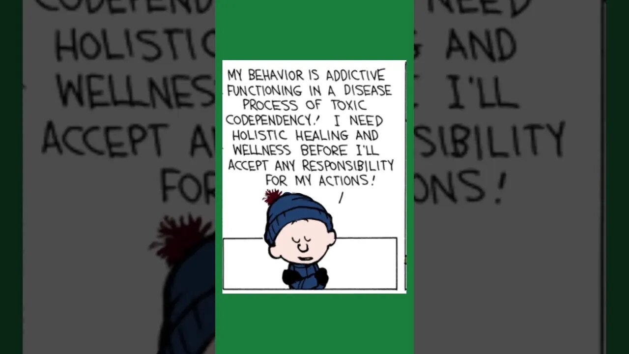 Even Calvin Is Getting In On The Grift