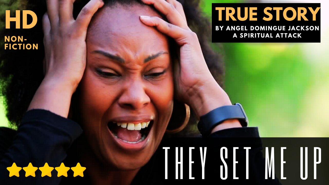 They Set Me Up! | A Spiritual Attack 2024