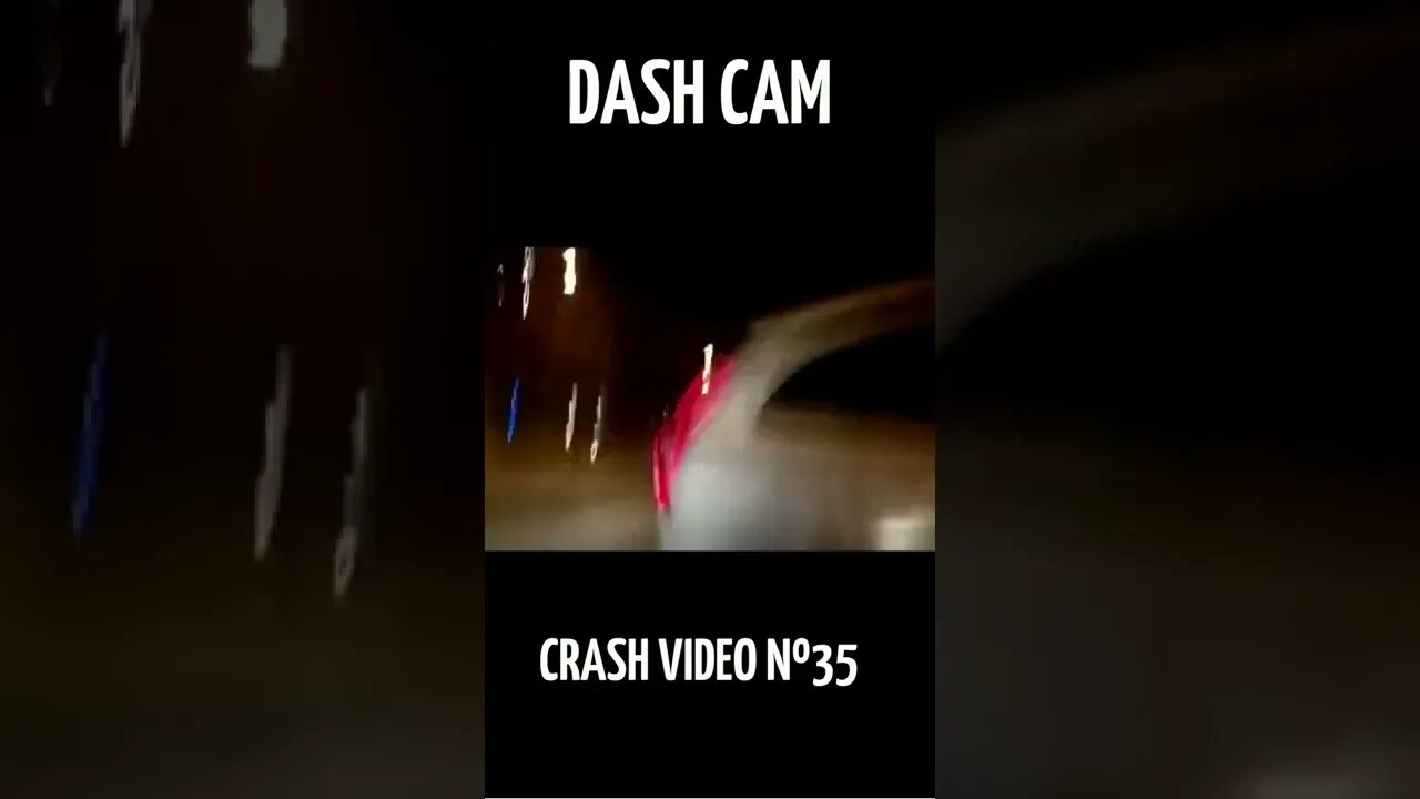 crash video №35 #shorts