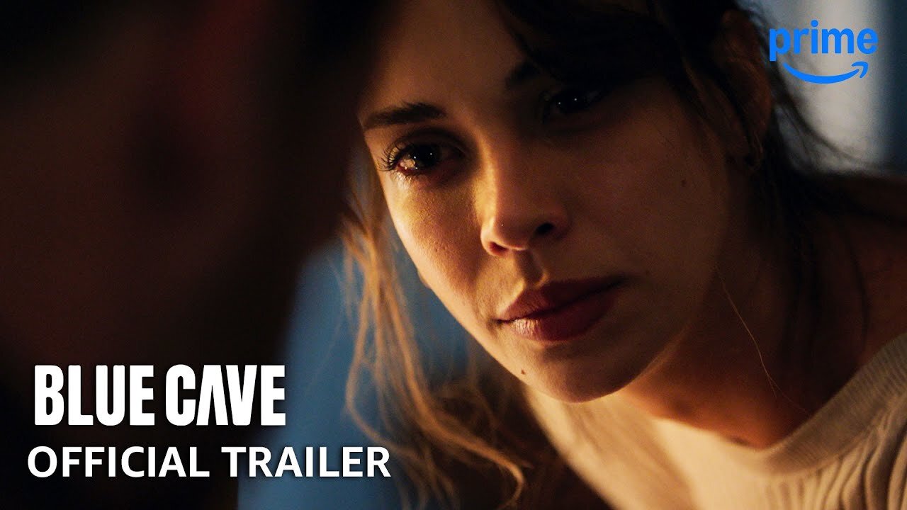 Blue Cave - Official Trailer Prime Video - Latest Update & Release Date