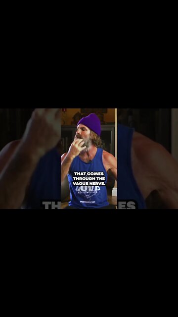 Do I believe in gut feelings? #gutfeelings #troycasey #shorts #short