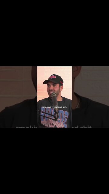 When Kyle Forgeard went to Stevewilldoit's Apt.