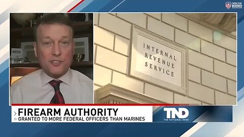 The National Desk: Federal Agencies Spend Billions on Weaponry