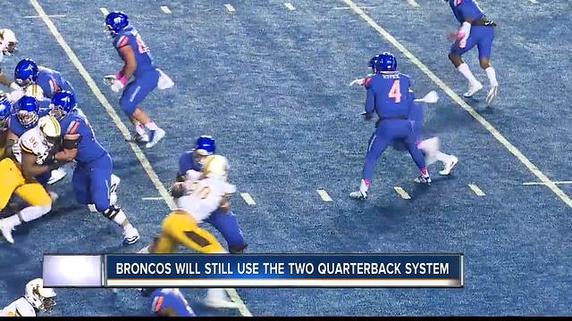 Boise State Weekly Press Conference News and Notes