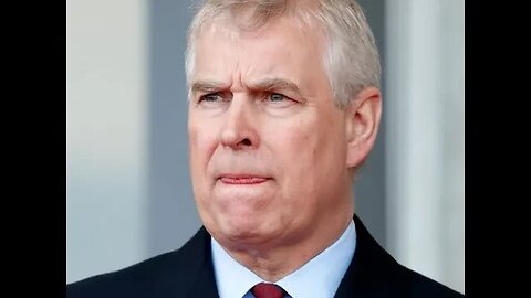 PRINCE ANDREW'S PAPERS