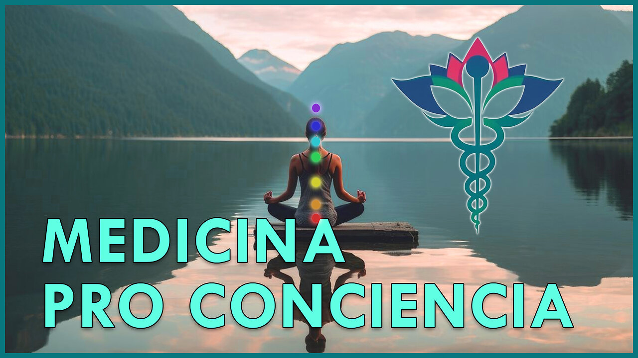 Medicina pro conciencia | Sendero hacia la armonía