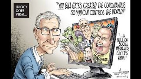 For Truth on Political as well as on corporate accountability.