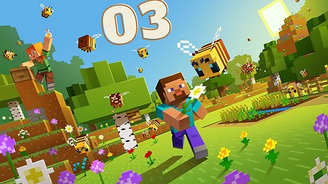 New Plan - Minecraft Textures And Addons #03
