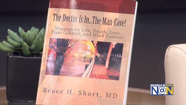 N@N: Bruce H. Short, MD Part 1
