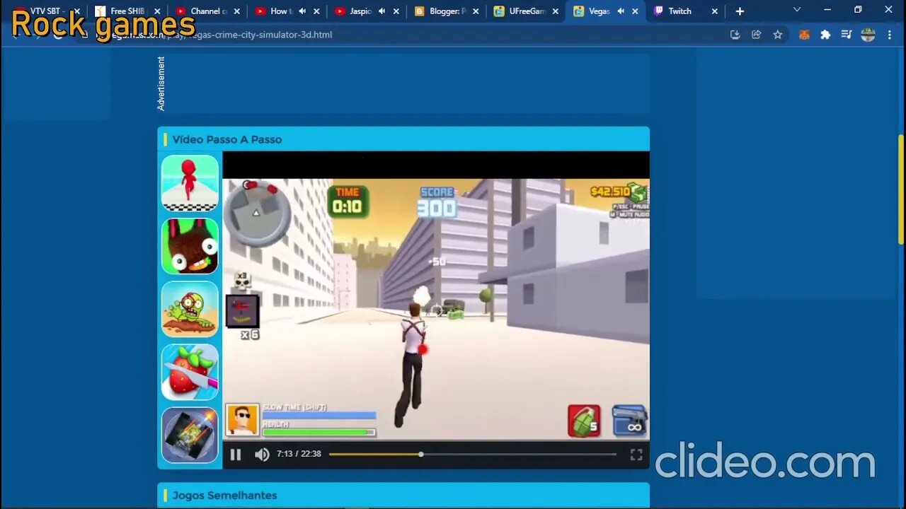 jogos 1942 coint strike e outros