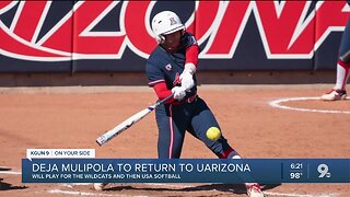 Dejah Mulipola to return in 2021