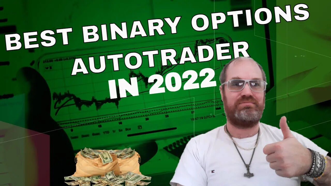 Binary option trading strategy 2022 | MOST PROFITABLE ROBOT