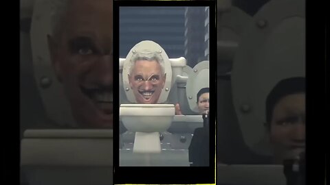 Skibidi Toilet #gameplay