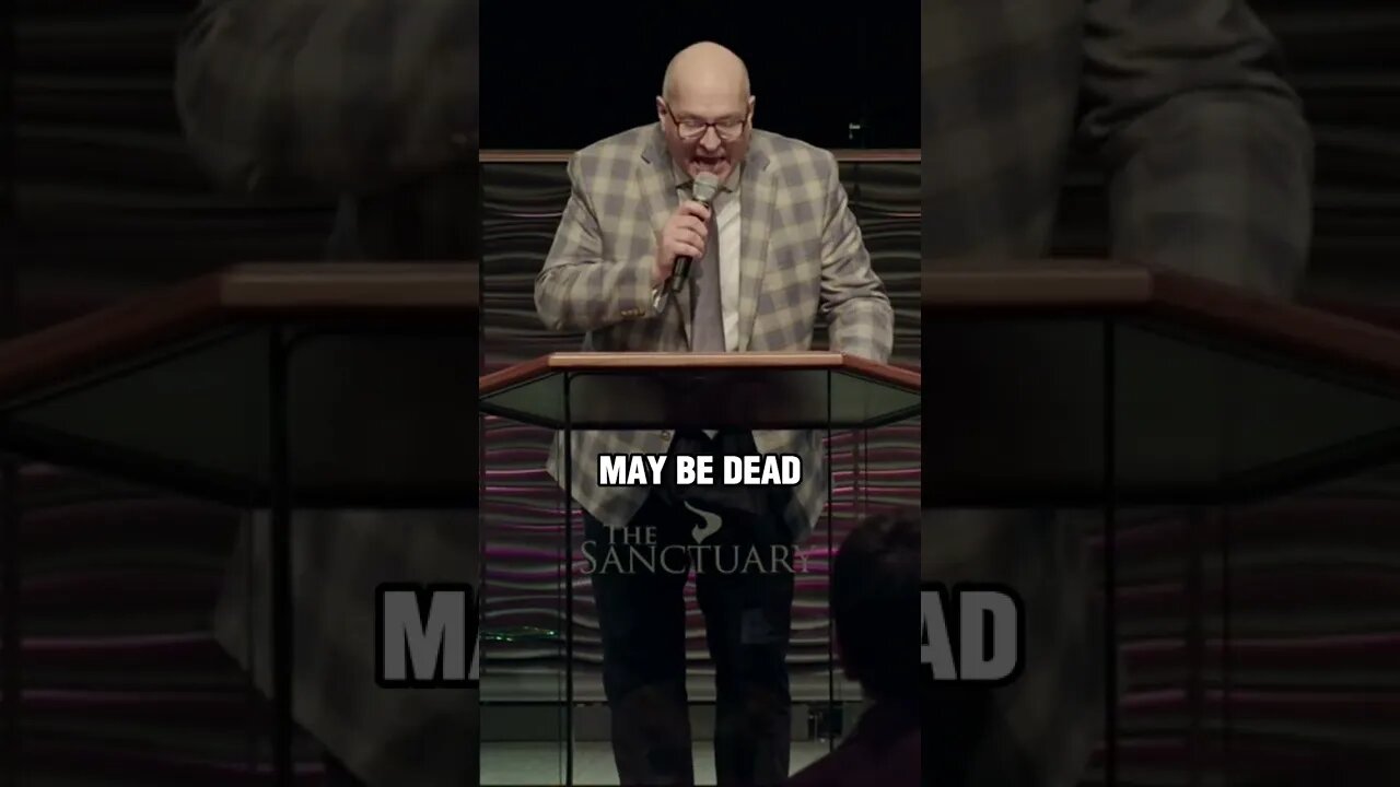 Resurrection Power | Pastor Mitchell Bland #shorts