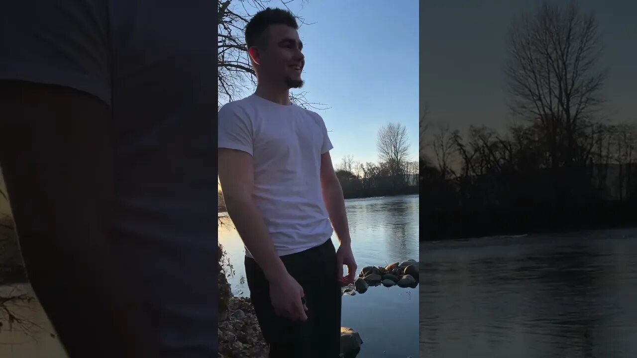 Winter in Oregon.. Part 3 of 3