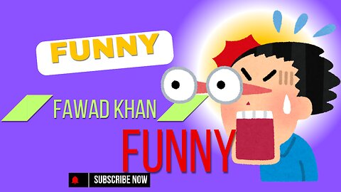 Watch funny video