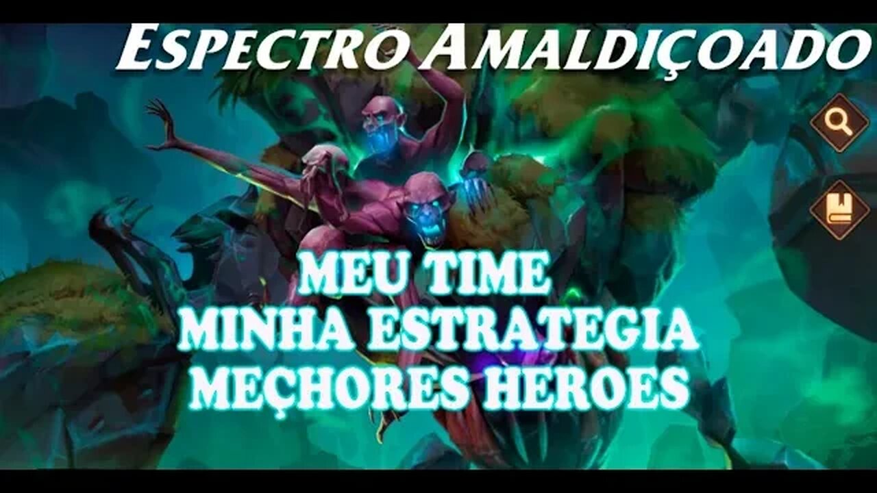 TERRA DE NINGUEM / ESPECTRO AMALDIÇOADO / MELHOR TIME