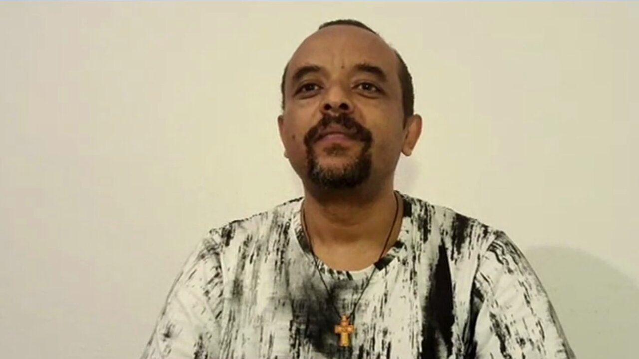 ቤንሻንጉል ነገ ልገንጠል ብላ ብትነሳ ግድቡ የማን ሊሆን ነው? አንቀጽ 39 እያለ ግድቡ የእኔ ነው ማለት አይቻልም - መ/ር ዘመድኩን በቀለ
