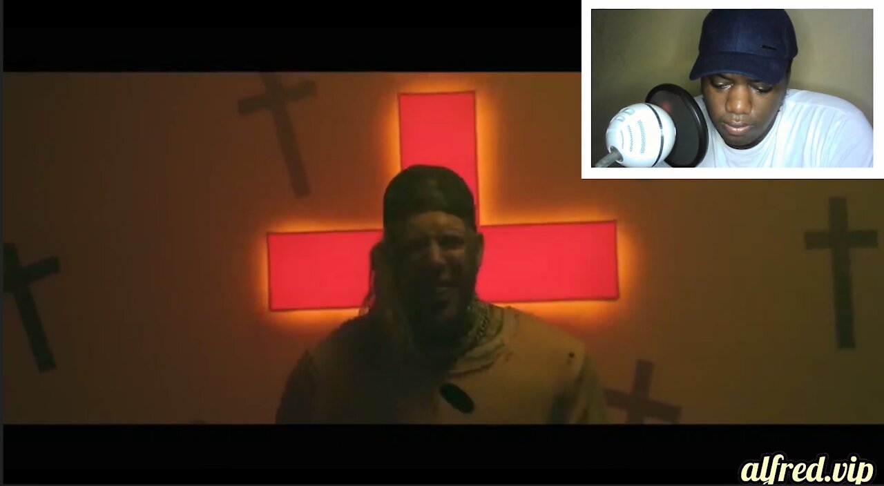 Church : Tom Macdonald : Song Reaction/ Review by Alfred