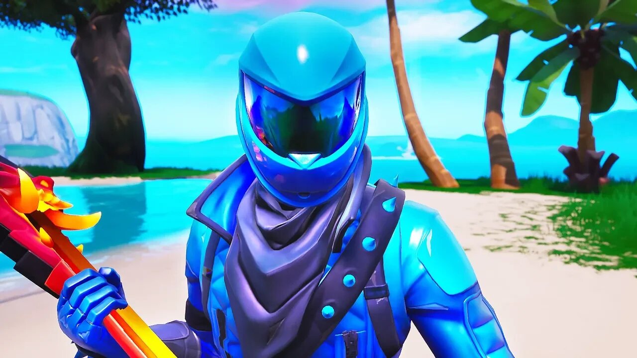 8 masked skins face reveal | Fortnite Battle Royale