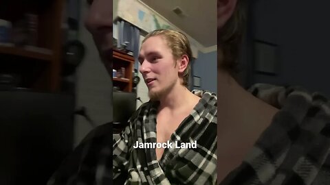 Will you go with me to Jamrock Land?