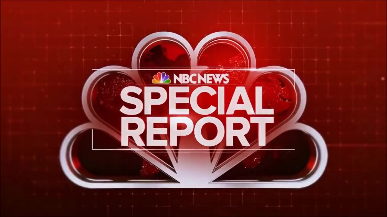 NBC NEWS LIVE