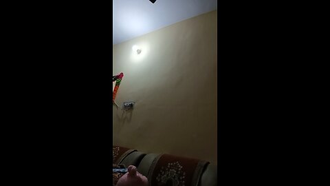 ghost ......notice