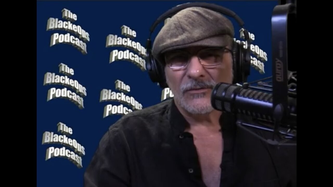 The Audacity To Hope