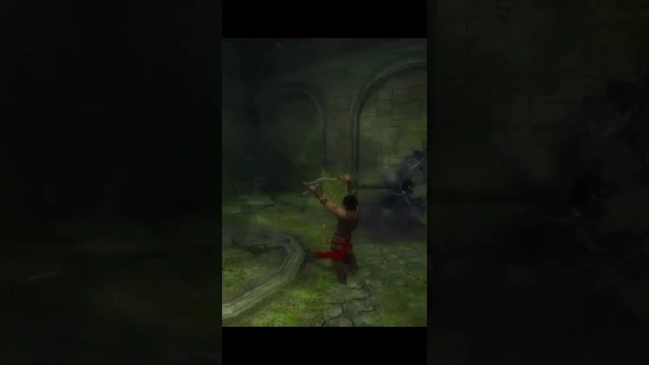 #kill #warriorwithin #prince #gameplay #game #new #princeofpersia #gamer #battles #persia #ubisoft