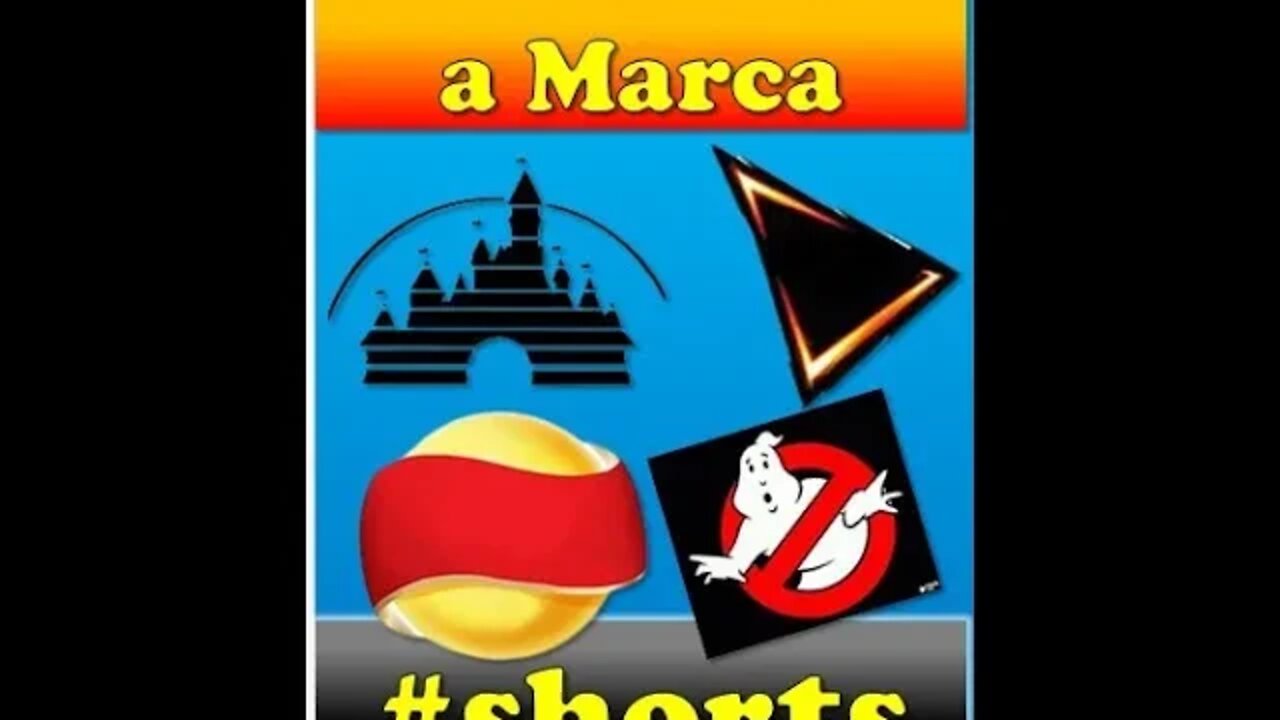 ADIVINHE A MARCA PELA LOGO #shorts