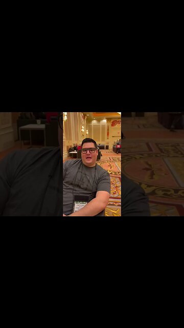 What I Hate About Shot Show