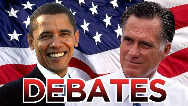 Stuff They Don't Want You To Know: Presidential Debates: Find Out if the Candidates Are Really the Ones in Control!