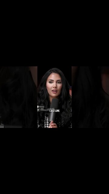 Is There A Crisis Of Femininity? | Sadia Khan