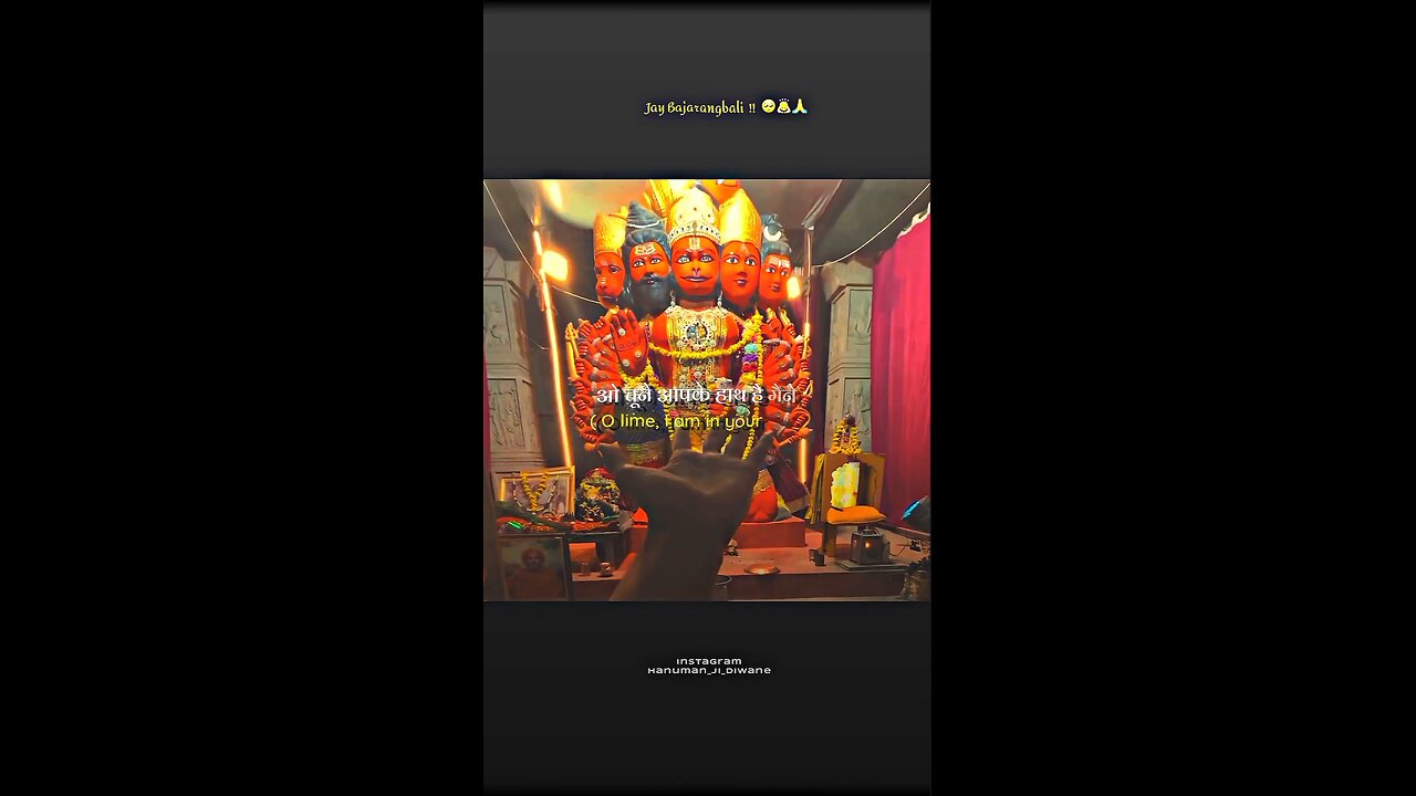 Jay Bajarangbali ππ»π₯Ίβ€οΈβπ©Ήπ₯Ίππ» New status video