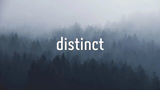 [FREE] Distinct x Piano Type Beat | 2022 Instrumental