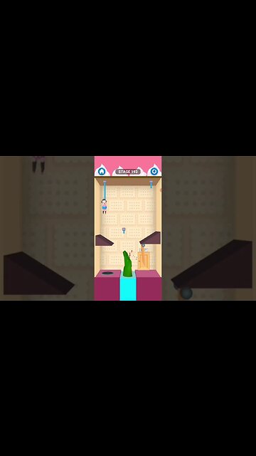 rescue cut rope puzzle 😎