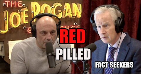 Joe Rogan and Dr. Peter Mccullogh FULL 2.45 hours