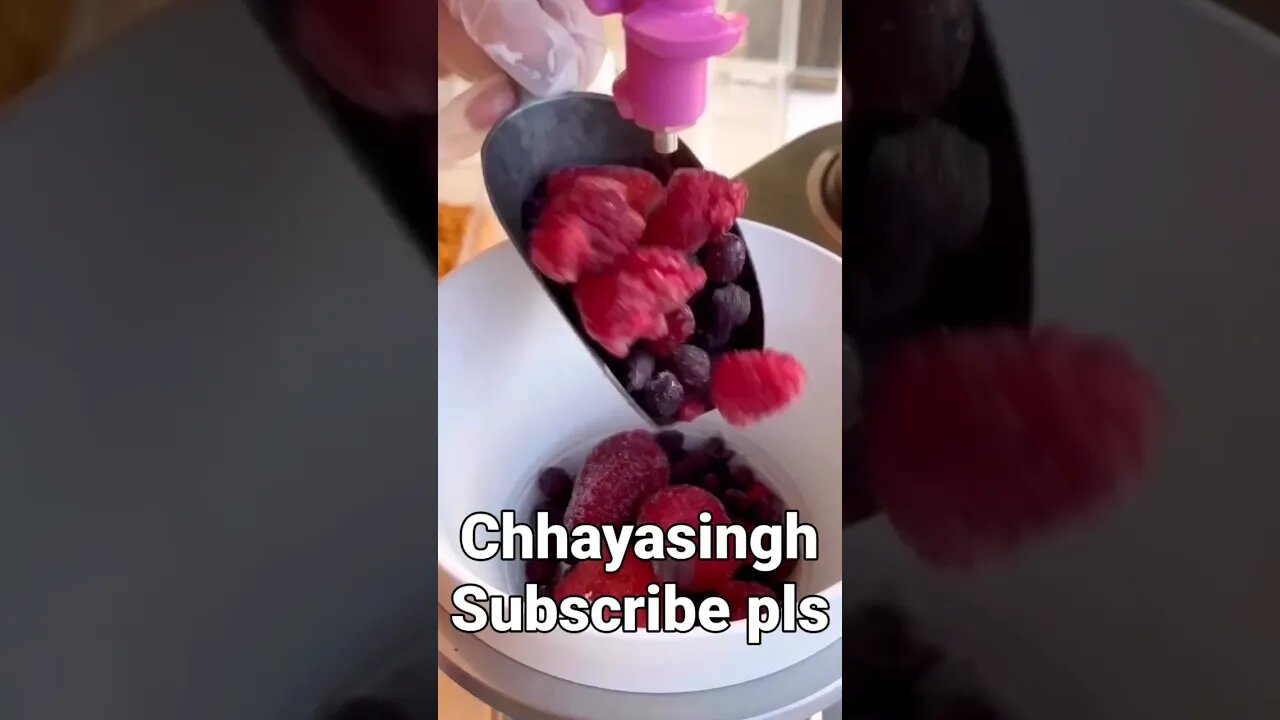 how to make ice-cream #viral #shorts #india #food #icecream #yummy