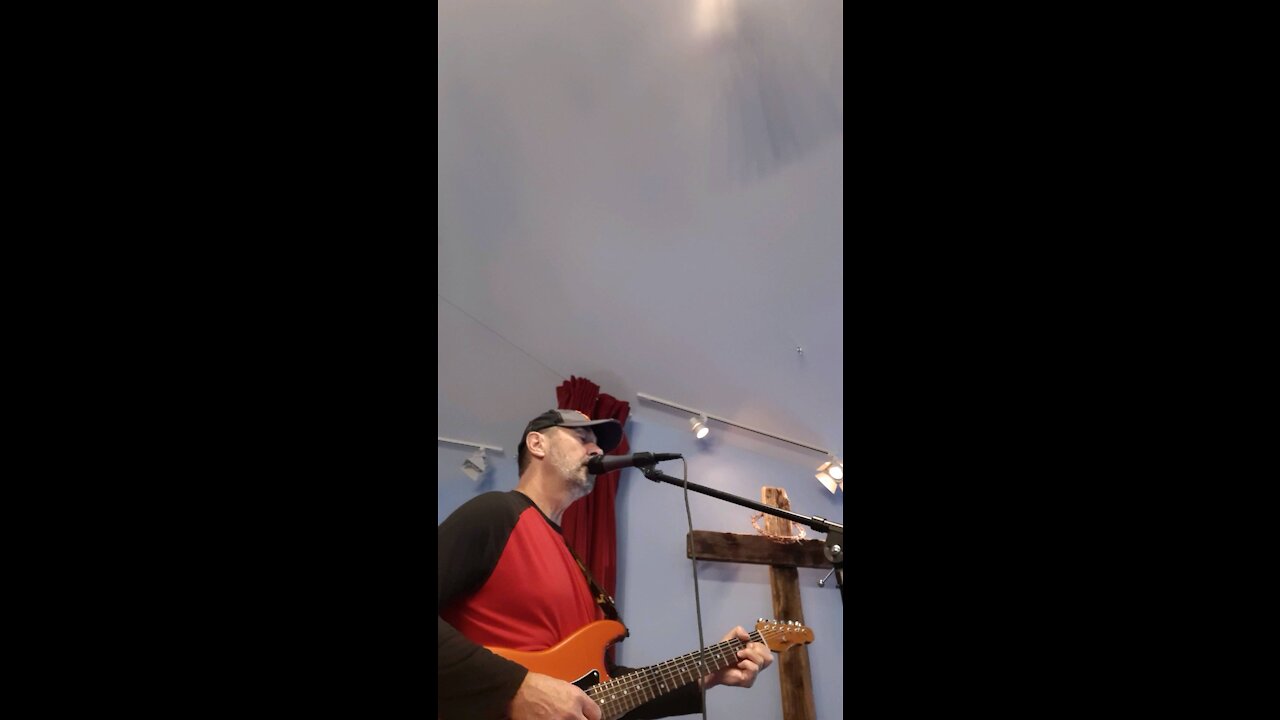 God of grace and Holiness cover