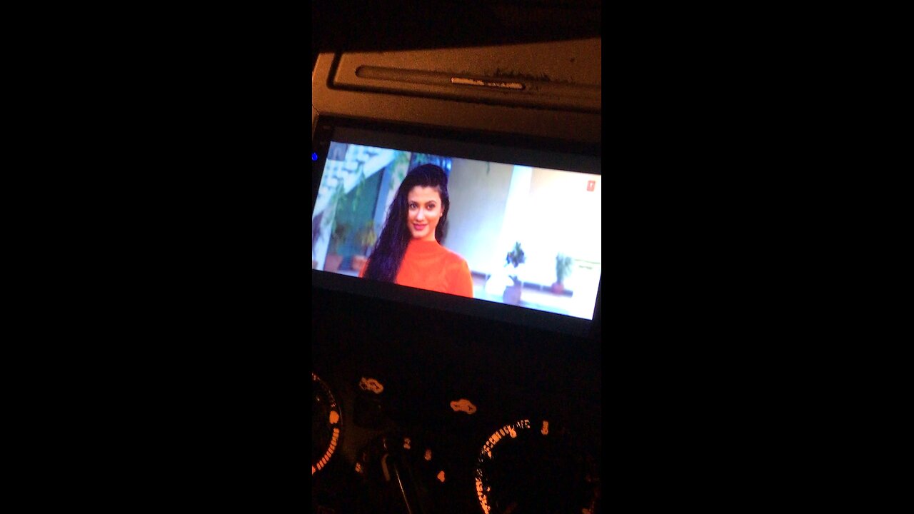 Punjabi song