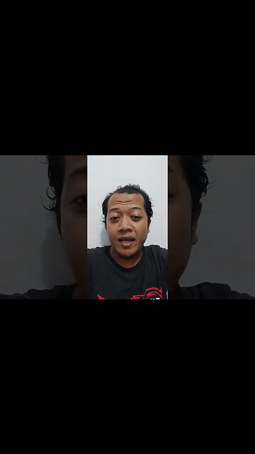 Alhamdulillah Pandemi Sudah Benar-benar Berakhir Guys, PPKM Sudah Dicabut