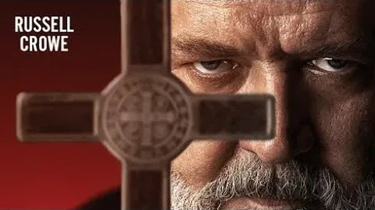 O Exorcista do PAPA #shorts #cinema #filmes