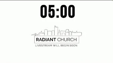 RADIANT CHURCH LIGHTHOUSE // MICAH HENDERSON