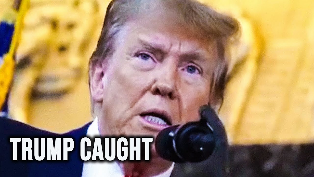 Trump Brutally FACT-CHECKED For Lies With Instant Smackdown