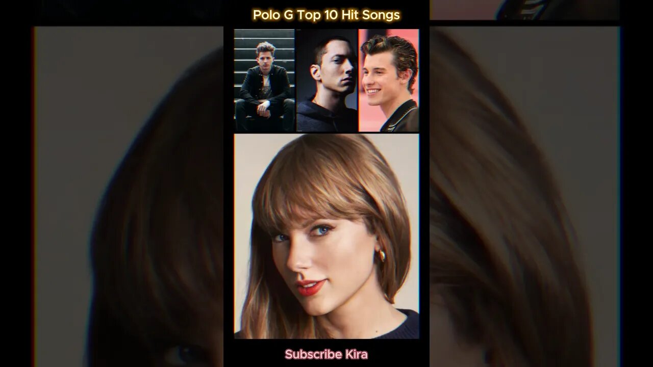 #shorts Polo G Top 10 Hit Songs #viral #trending #music #youtubeshorts