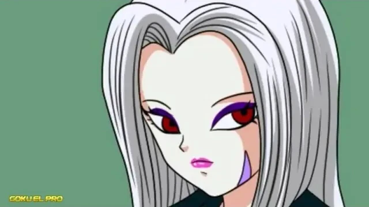 Goku:Transformación en ángel y amor por Nean