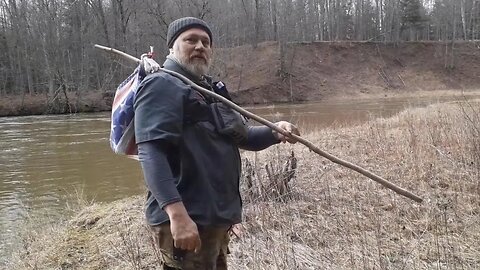 HOBO Bindle