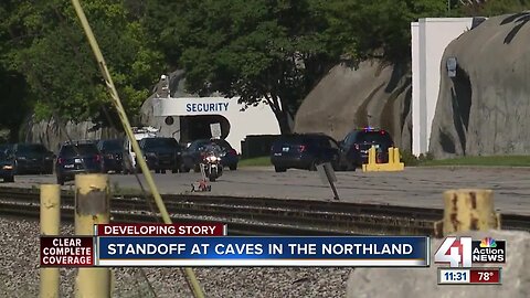 Police called to SubTropolis complex on armed disturbance