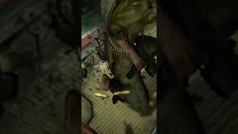 Stop shooting me buddy...